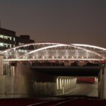 Weston Tunnel Corridor and John Street Bridge Weston Tunnel Corridor and John Street Bridge
