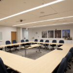 Kenaidan Building - Meeting Room Kenaidan Building - Meeting Room