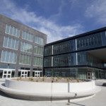 Kenaidan Building - Building Exterior Kenaidan Building - Building Exterior