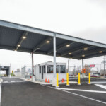 GTAA Non Passenger Screening Vehicle Checkpoint GTAA Non Passenger Screening Vehicle Checkpoint
