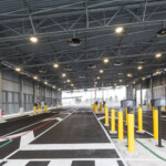 GTAA Non Passenger Screening Vehicle Checkpoint GTAA Non Passenger Screening Vehicle Checkpoint