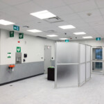 GTAA Non Passenger Screening Vehicle Checkpoint GTAA Non Passenger Screening Vehicle Checkpoint
