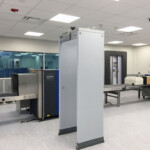 GTAA Non Passenger Screening Vehicle Checkpoint GTAA Non Passenger Screening Vehicle Checkpoint