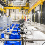 Macaulay Point Pump Station and Forcemain Macaulay Point Pump Station and Forcemain