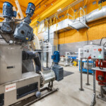 Macaulay Point Pump Station and Forcemain Macaulay Point Pump Station and Forcemain