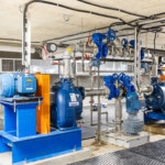 Macaulay Point Pump Station and Forcemain Macaulay Point Pump Station and Forcemain