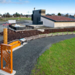 Macaulay Point Pump Station and Forcemain Macaulay Point Pump Station and Forcemain