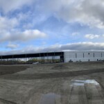 Mississauga Industrial Development Mississauga Industrial Development