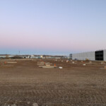 Mississauga Industrial Development Mississauga Industrial Development