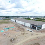 Mississauga Industrial Development Mississauga Industrial Development