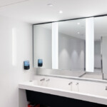 GTAA - T1 Washroom Revitalization Vanity GTAA - T1 Washroom Revitalization Vanity